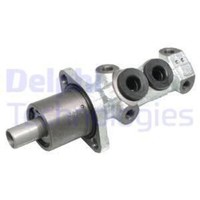 Delphi Hauptbremszylinder Hauptzylinder Ø21Mm FüR VW Jetta II Polo Coupe