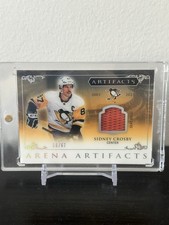 Sidney Crosby Headlines the List of Top Selling 2013-14 NHL Jerseys 5