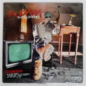 Redman Muddy Waters | eBay