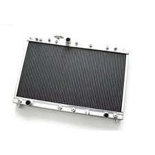 Full Aluminum Performance Radiator For Toyota Camry Sxv20 2.2l 3.0l 97-02 Full Aluminum Performance Radiator For Toyota Camry Sxv20 2.2l 3.0l 97-02