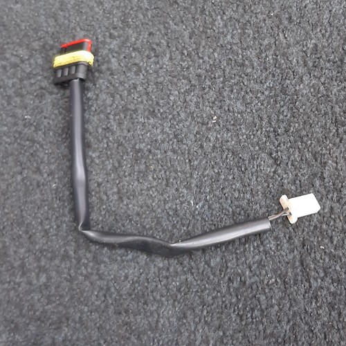 Hyosung GV250 GT250R EFI Kraftstofftank Zapfsäule Leitung Kabelbaum Kabelbaum Kabel