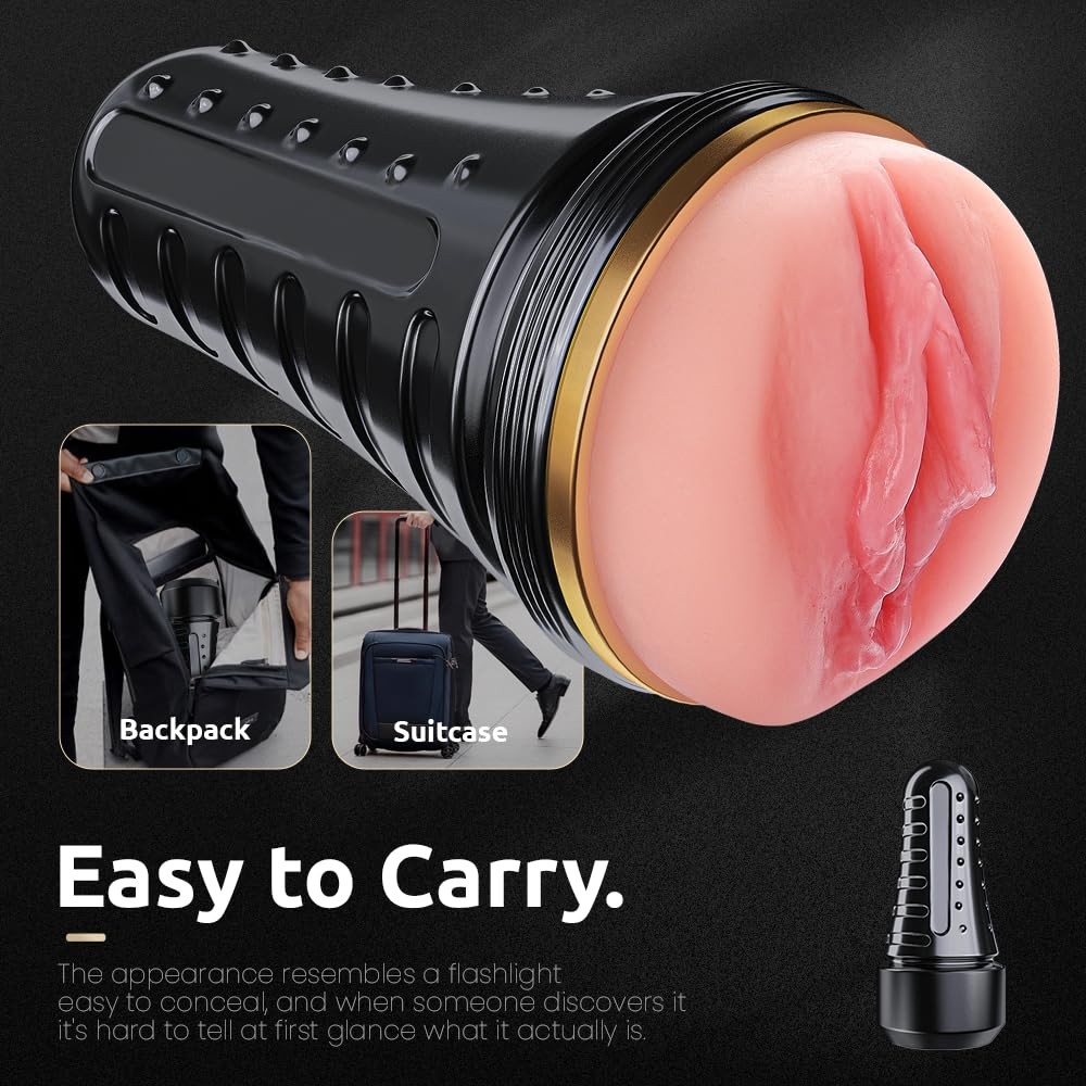 sex toys flashlight How the Fleshlight Became the Most Popular Male Sex Toy In America main image 1