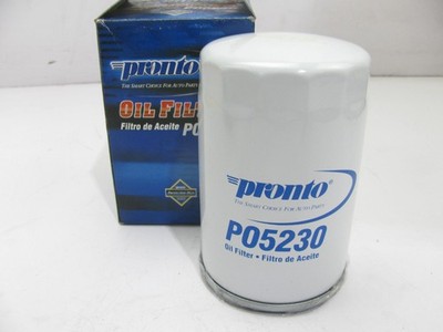 Pronto P05230 Engine Oil Filter (Interchanges With WIX 51315) | eBay