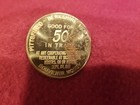 Coin/Medallion/ 1761 -1961 Pittsfield Berkshire Bicentennial 50 cent in trade — photo 3