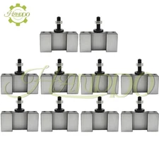 Quick Change Tool Post Boring Turning & Facing Holder Lathe CXA #2 250-302 10Pcs