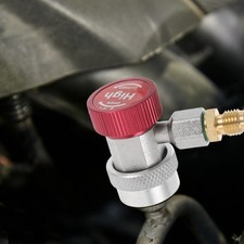 Ac Adapter Quick Connect Fittings for Automotive Air Conditioning