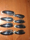 Slingerland Bass Drum Lugs Lot Of 8 Vintage — photo 2