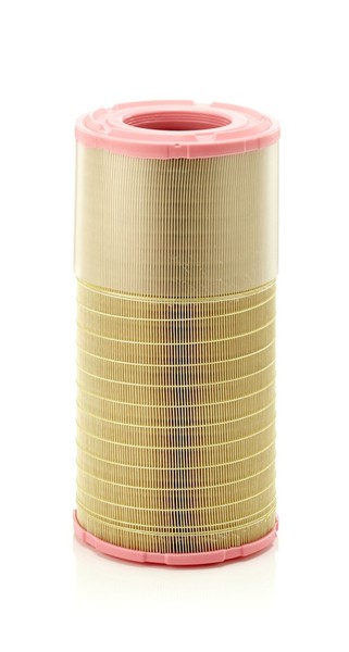 Mann-Filter Luftfilter C 21 630/3 Filtereinsatz FüR NEW T6 Steyr Case TS Maxxum-image