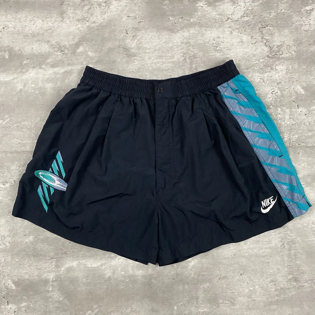Nike Challenge Court In Men's Vintage Shorts for sale | eBay