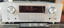 marantz av surround receiver sr5600 home theater amplifier with remote