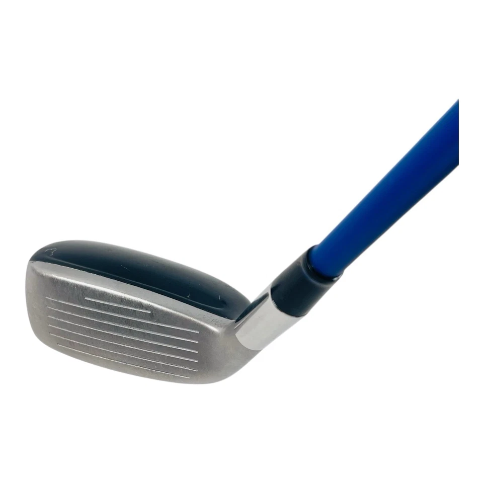 Prototipo Adams Golf Idea Pro Gold 23° Hybrid Tour JAVLNFX Grafito Regular 39"R Foto 2 de 4