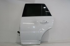 Porte arrière et accessoires Land Rover RANGE 4X4
