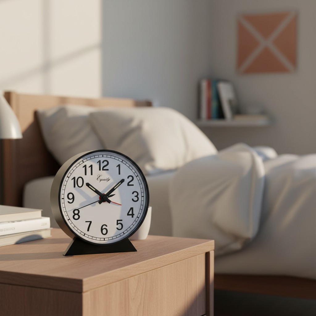 - Timeless Classic With Luminous Display