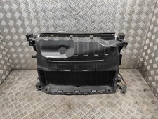 Renault ZOE ZE50 52KWh 2020-24 Radiator Pack 214104950R 921007736R (S020)
