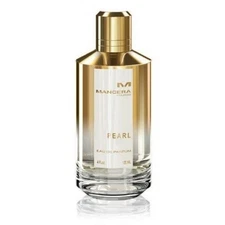 Mancera Ladies Pearl EDP Spray 4 oz Fragrances (120 ml)