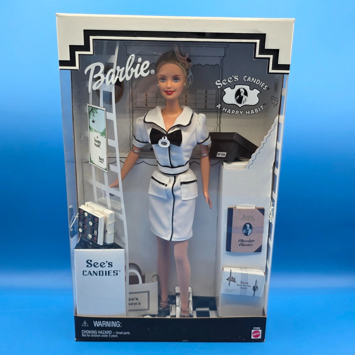 Sees Candy Barbie for sale | eBay