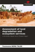Assessment Of Land Degradation And Ecosystem Services Younoussa Noma Talibi Buch