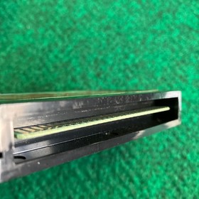 Family Tennis NAMCOT W/Box Instructions Famicom FC Cartridge Japanese 80's Retro