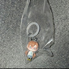 EVA POCKET Mejirushi Accessory Evangelion Mari③