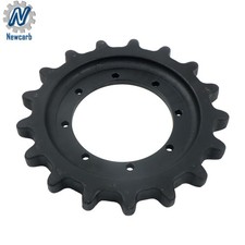 Drive Sprocket For New Holland 87447232 C238 C245 For Case TV450 87460888