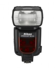 Nikon SB-910 Speedlight Flash