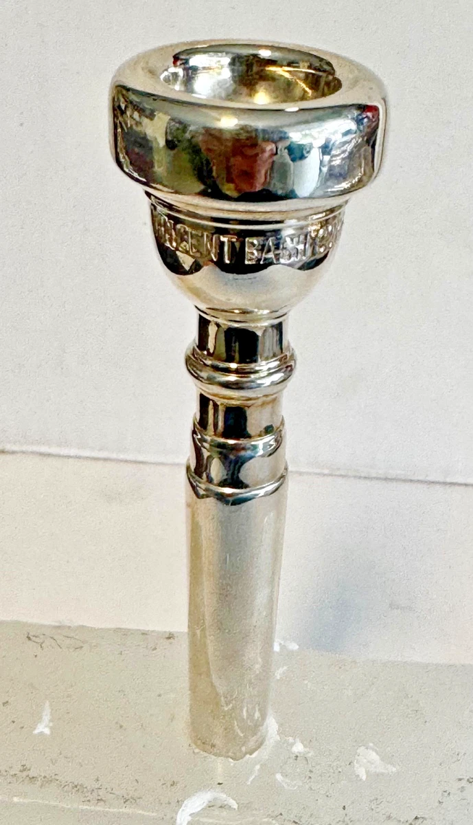 Bach Mt Vernon In Brass Instrument Mouthpieces for sale | eBay