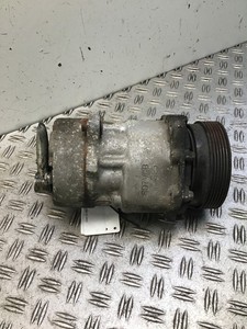 Klimakompressor Audi A3 (8L) 1.9 TDI 81kW 110PS 1J0820803F