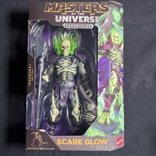 Masters Of The Universe - Cronache - Scare Glow - Edizione Inaugurale - In Mano