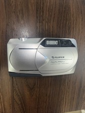 Fujifilm Digital FinePix 1400 Zoom 1.3Mega Pixels Tested Working