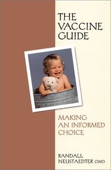 The Vaccine Guide | Buch | Zustand gut