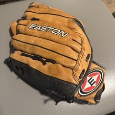 EASTON NIF-13 13" Baseball Glove Steer Hide Leather Mitt Right Hand Throw