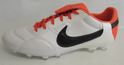 NEU Nike Premier III FG Größe 44,5 Fußballschuhe HM0265 800 neu