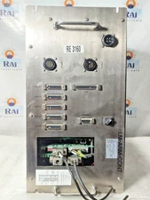 SINFONIA SHINKO SBX92303986-2 ROBOT CONTROLLER LM-ARM-CONT | FREE SHIPPING