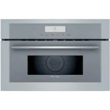 Thermador Masterpiece Series MC30WS 30" Speed Oven 1000 Watts Pictures