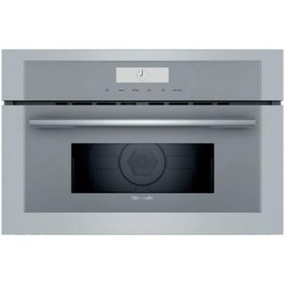 Thermador Masterpiece Series MC30WS 30'' Speed Oven 1000 Watts Pictures