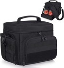 Lunch Box for Men & Women, 12L Tactical Lunch Bag for Men, Insulated Leakproof — photo 1