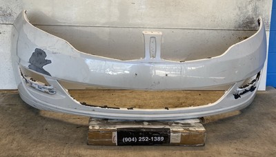 2013-2016 Lincoln  MKZ Front Bumper Cover OEM DP53-17757-ACW OEM
