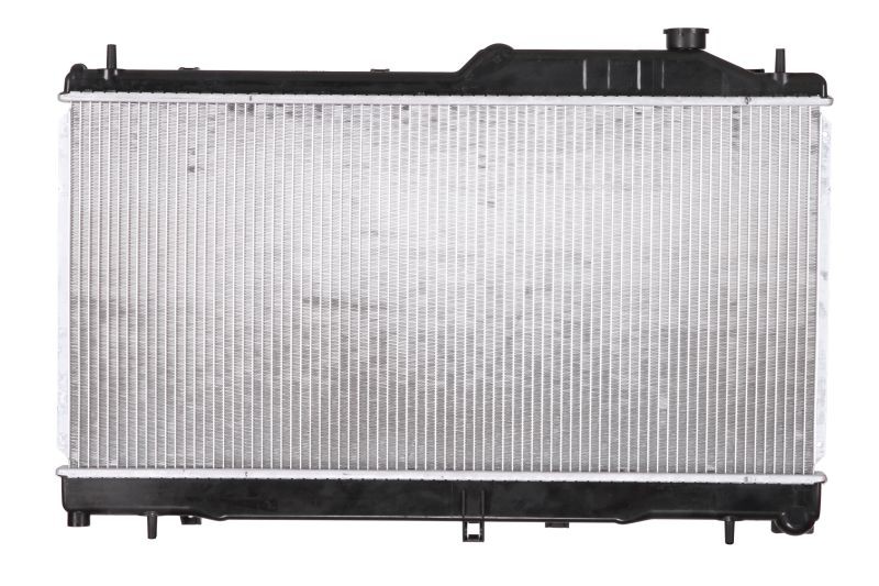Nrf Kühler, Motorkühlung Größe 16.0 53929 - Bild 7