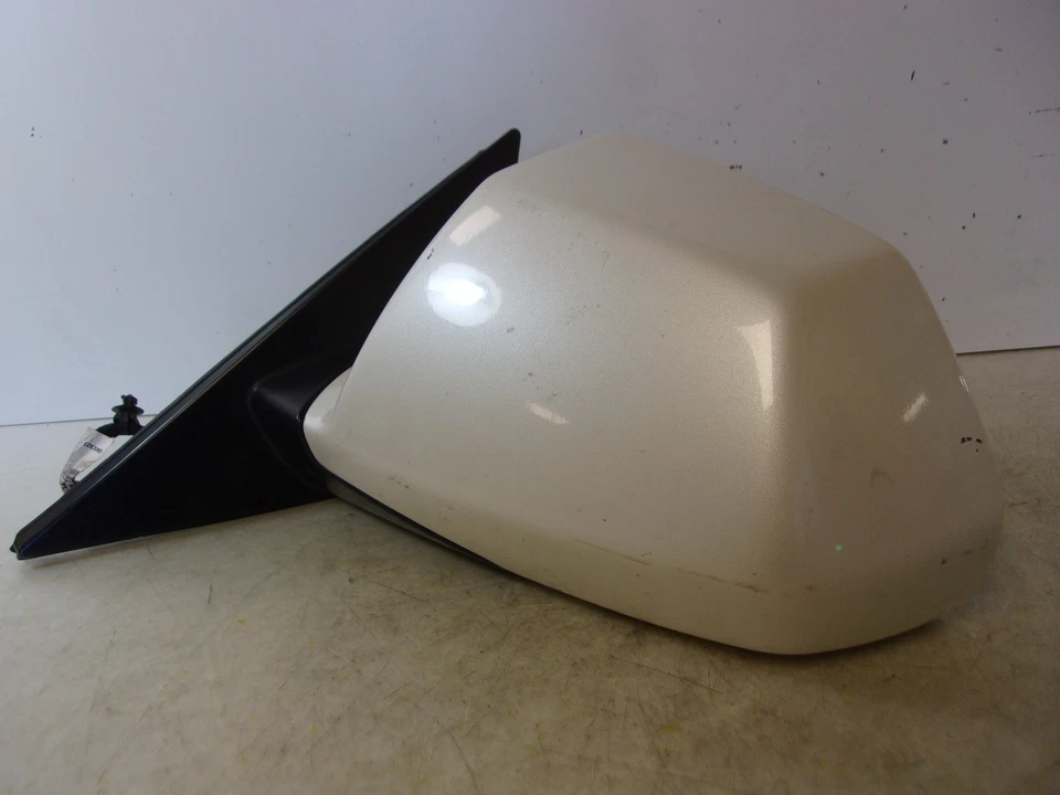 2008 2009 2010 2011 2012 2013 2014 Cadillac CTS водитель LH питания двери зеркало OEM - Изображение 2 из 4