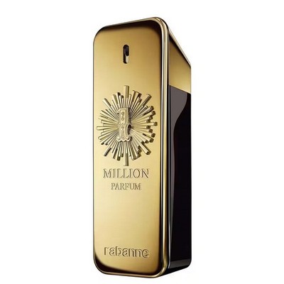 Herrenparfüm außergewöhnlicher Duft Paco Rabanne 1 Million Parfum Spray 100ml