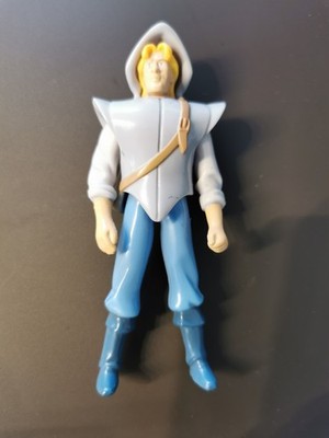 Pocahontas Figur John Smith Disney (Mc Donald's Figur) Vintage 90er