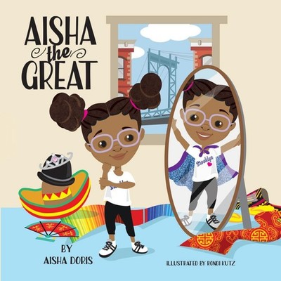Aisha The Great Aisha Doris Paperback Aisha Doris