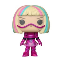 Funko Pop! Movies - M3GAN 2.0 - M3GAN - Figur #1908 - Neu & Ovp