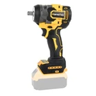 1/2" Brushless Cordless Impact Wrench for Dewalt 20V Battery Tool Only