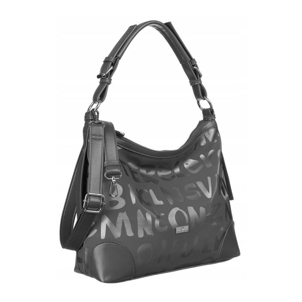 Handtaschen Peterson PUPTNCP204451GREY54145 PUPTNCP204451Grey54145 Graphit 16590₽