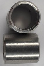 Stainless Timing Cover Dowel Pin Set Ford 289-302-351
