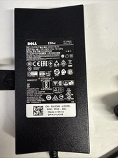 GENUINE DELL 130W AC ADAPTER 19.5V 6.7A 7.4mm Mixed Model Numbers