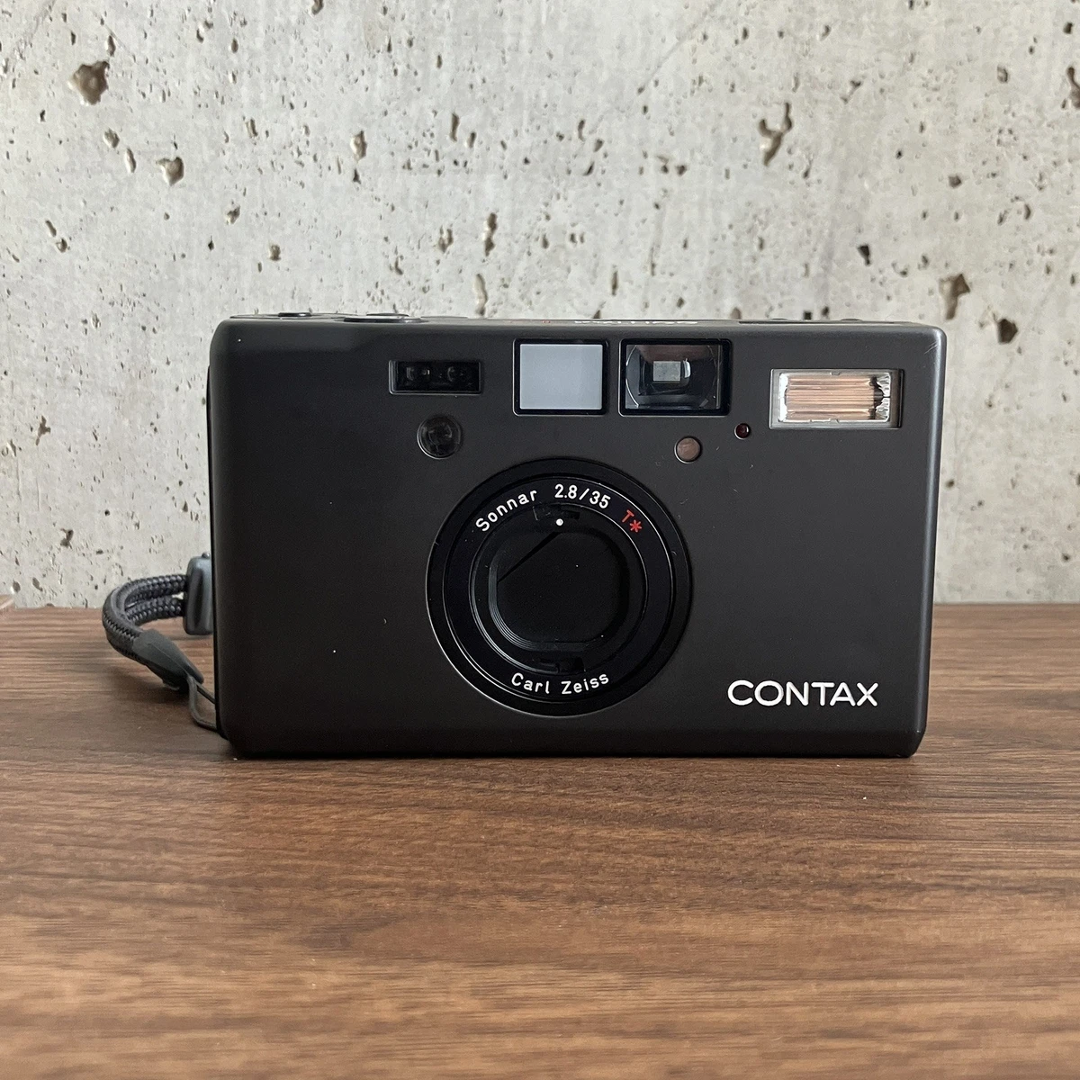 Contax T3 for sale | eBay