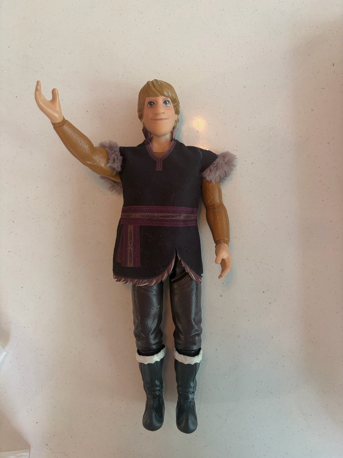 Disney Frozen 2 Movie Kristoff Classic 12