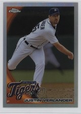 Click to enlarge Justin Verlander